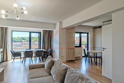Apartament 3 camere PREMIUM | Tomis 1 | Pret TVA inclus | Constanta - 1