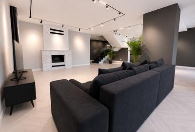 Inchiriere vila premium | 5 dormitoare | Piscina | Oxford Gardens - 3