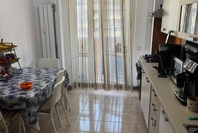 Apartament - 3 camere - Mobilat - Utilat - 3