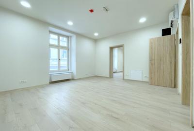 Spatiu birouri - 68 mp I zona Ultracentrala - Piata Unirii - 7