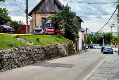 Oportunitate! Ultracentral, casa si teren, mun. Turda, jud. Cluj