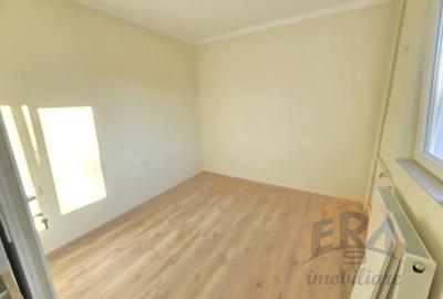 ULTIMA BUCATA - Garsoniera renovata | Etaj 3 | Rogerius, str. Aluminei - 7