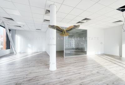 Clădire de birouri ultramodernă|7 încăperi|Central - 16