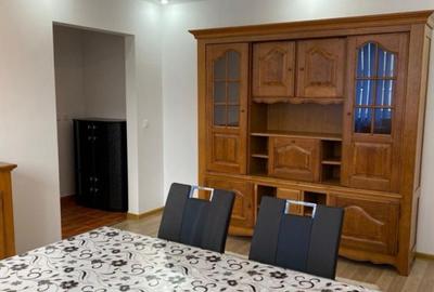 Apartament 2 camere 55mp, balcon 4mp, etaj intermediar, parcare, zona Centrala - 1