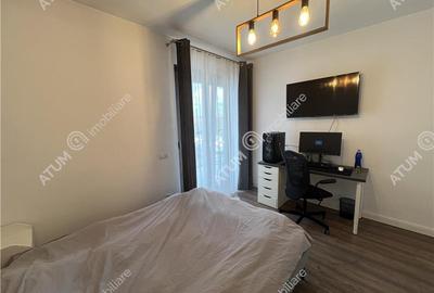 Apartament 4 camere 140 mp utili cu 2 locuri parcare zona Arhitectilor - 15