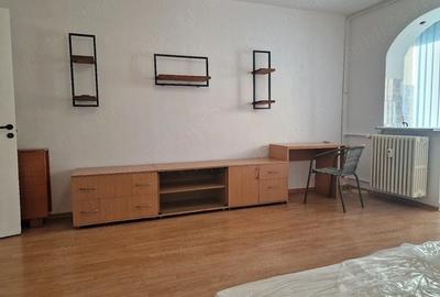 Garsoniera renovata, 5 min metrou Titan, langa Parcul IOR - 3