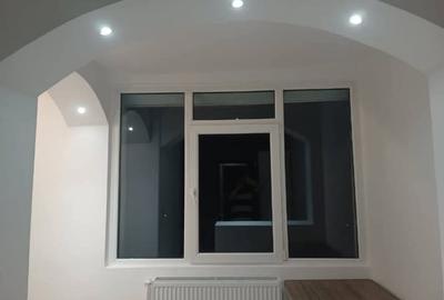 Garsoniera renovata modern, zona Tatarasi - 3