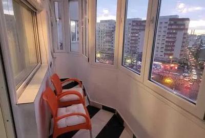 Apartament 2 camere, semidecomandat, 55 mp, ac, metrou, Ion Mihalache - 8