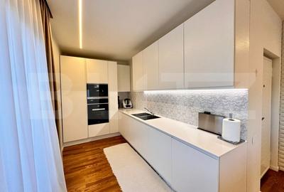 PENTHOUSE 180 MP , 250 MP TERASA,  PRIVELISTE DEOSEBITA ! - 6