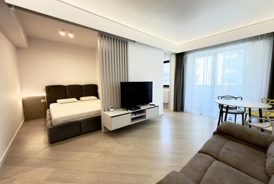 Studio Modern 40MP, Pet Friendly - Cortina North | Pipera - 1