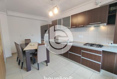 De inchiriat | Apartament 100 mp  | Etaj 1 | Zona Calea Dumbravii - 12