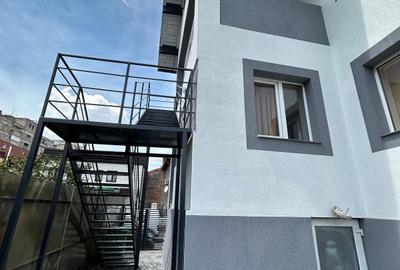 Casa / Villa cu 6 Camere/ Gheorghe Doja - 4
