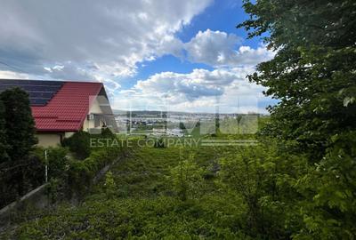 Teren De Vanzare I Sfantu Ilie, Suceava I Pret: 90€ /mp - 1