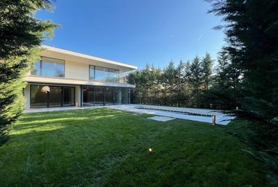 Proiect exclusivist, locatie premium, IANCU NICOLAE - 5