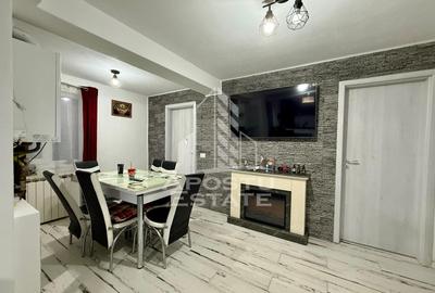 Doua apartamente la curte comuna separata, zona Timocului, Timisoata - 5
