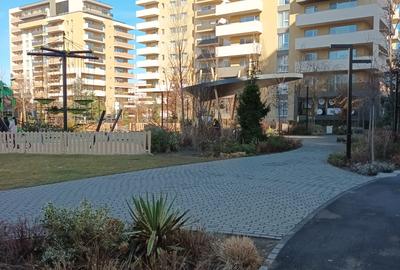 DE VANZARE APARTAMENT  3 CAMERE FINALIZAT-INTABULAT - 1