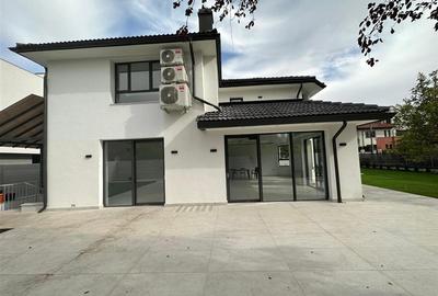 Vila individuala proximitate British School   Padurea Baneasa - 6