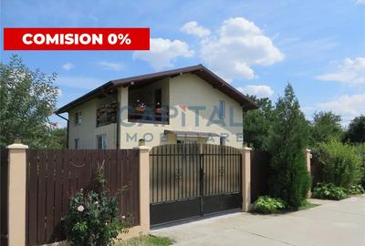 Casa de vanzare in Popesti, Giurgiu - 1