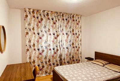 Apartament 3 camere Timpuri Noi, CENTRALA PROPRIE, mobilat si utilat modern - 4