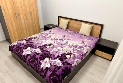 2 camere mobilat-utilat Berceni-Grand Arena - 4