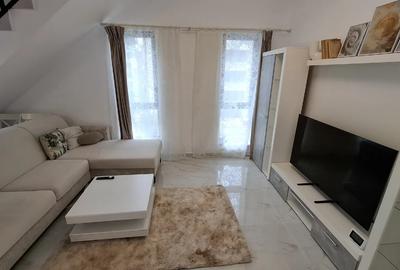 Apartament cu scara interioara 3 camere 2 bai Giroc Lidl de la proprietar - 5