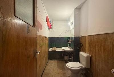 Apartament 2 camere, 51 mp, etaj 7/8 –Gării, luminos, potențial mare de renovare - 8
