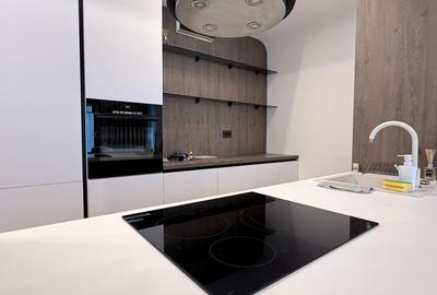 Apartament  4 camere Cortina 126 | Parcare - 7