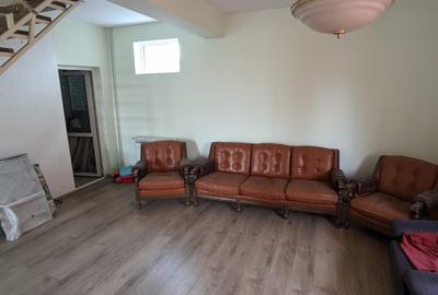 Casă de vânzare, 5 camere, 170 mp, Iris Bulevardul Muncii - 1