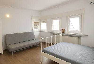 Garsoniera P-ta Romana, 29 mp, renovata, ideal investiție ! - 2