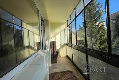 Apartament cu 4 camere decomandate | 80mp | Manastur - 14