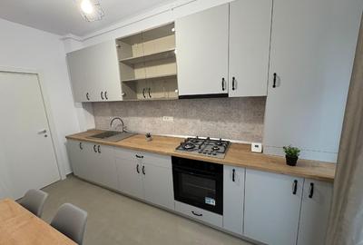Apartament 2 camere NOU - prima chirie - Metrou Berceni - 12