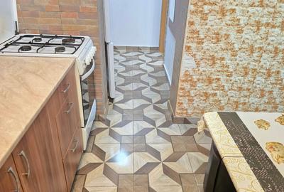 Inchiriez apartament cu 2 camere in Deva, Bld. Dacia, parter, mobilat - 5