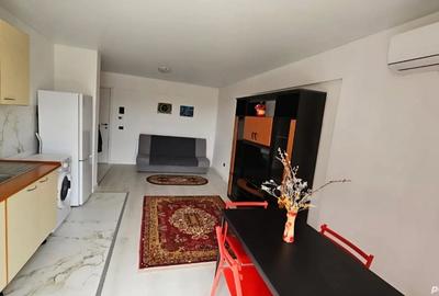De inchiriat apartament cu 2 camere , Piata Sudului sector4 - 3