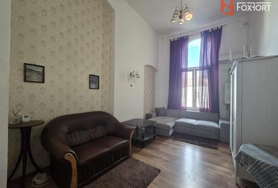 Apartament Central de vanzare | Garaj in CF | Etaj 1 | Mobilat Centrala Proprie - 5