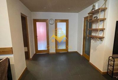 3 camere, 100mp, Parcare, Andrei Muresanu, Brancusi, BT, Home Garden - 9