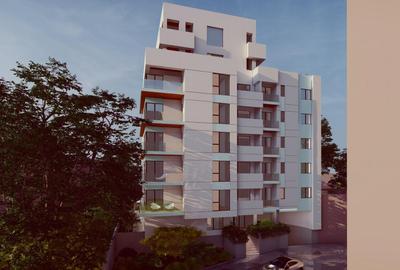 Apartament nou 2 camere Mosilor - 3