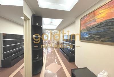APARTAMENT IN VILA/VEDERE LIBERA/STRADA PRIVATA/HERASTRAU - 5
