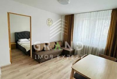 Apartament 2 camere, în cartier Gheorgheni, zona Iulius mall - 1