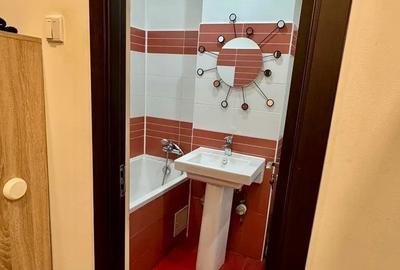 Garsoniera de Vanzare Lujerului - 6