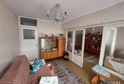 Apartament cu 4 camere decomandat- Micro 17 - 3