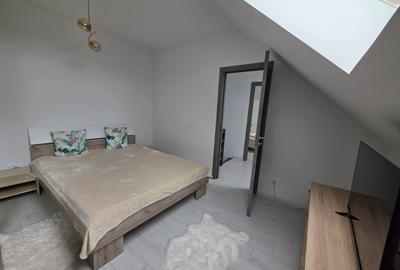 Apartament 3 camere decomandat, recent renovat – zona Vasile Aaron - 9