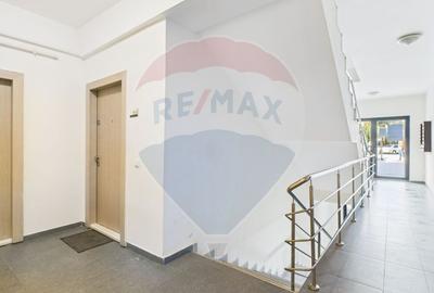 De vanzare | Apartament 3 camere | Northlight Residence - 21