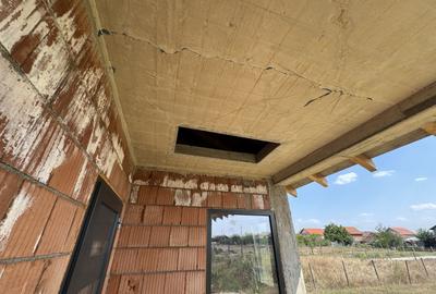 Individuala Parter Becicherecu Mic, Zona Semicentrala,4 Camere,Teren 800 mp - 8