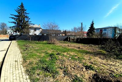 Teren Intravilan 732 MP | Itcani | Dublă Deschidere | Oportunitate - 4