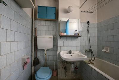 Apartament cu 3 camere, Rogerius, Etaj Intermediar - 7