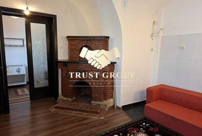Apartament 4 camere Ultracentral | Imobil fără risc sau Urgenta - 5