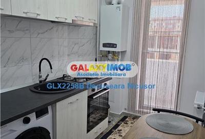 Garsoniera mobilata utilata Militari Residence 360 euro - 11