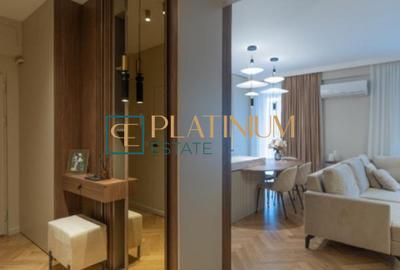 P4852 Apartament LUX cu 3 camere in zona Aradului, BLOC 2024, PARCARE SUBTERANA - 9