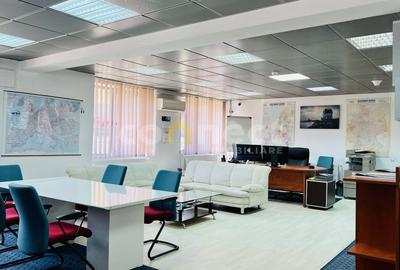 Spatiu de birouri de inchiriat | 200mp, 8 parcari incluse | Floresti-Gilau - 2