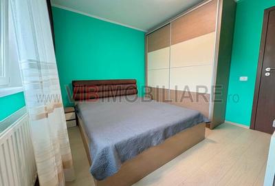 2 Camere - Crangasi - Lacul Morii - Parc - 7